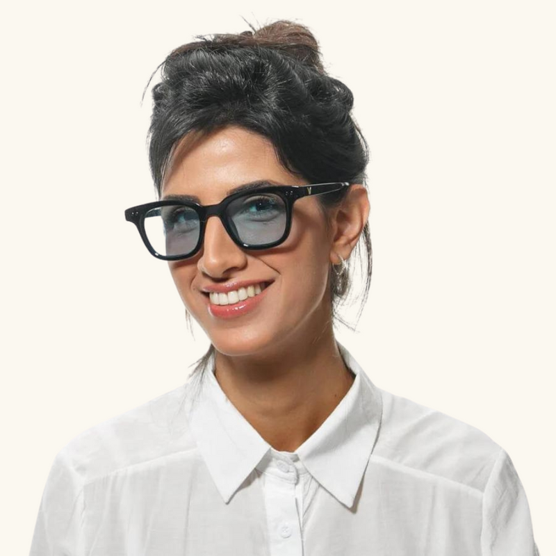 Sunglasses | Leah