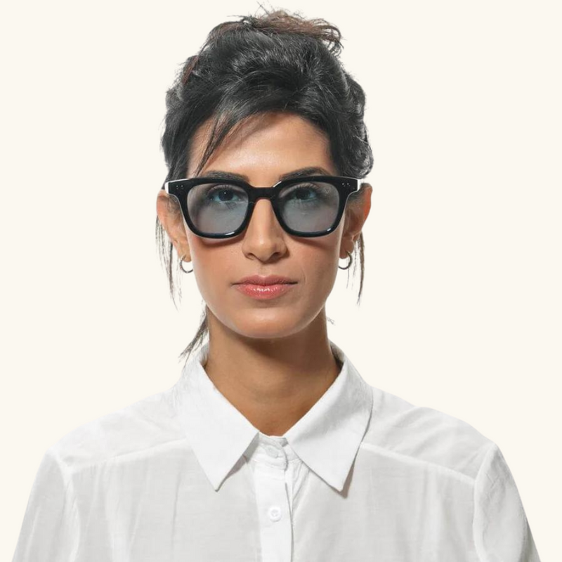 Sunglasses | Leah