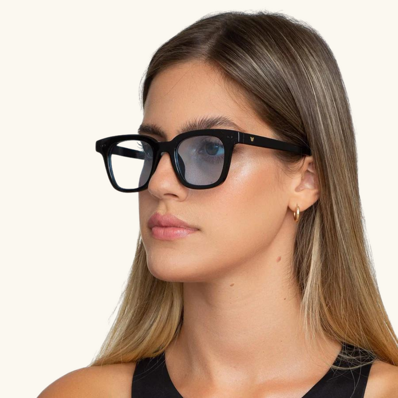 Sunglasses | Leah
