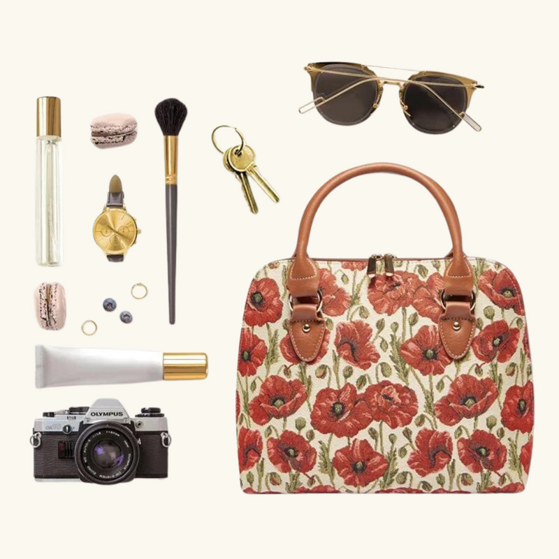 Side Bag | Tracy