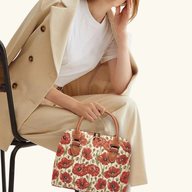 Side Bag | Tracy
