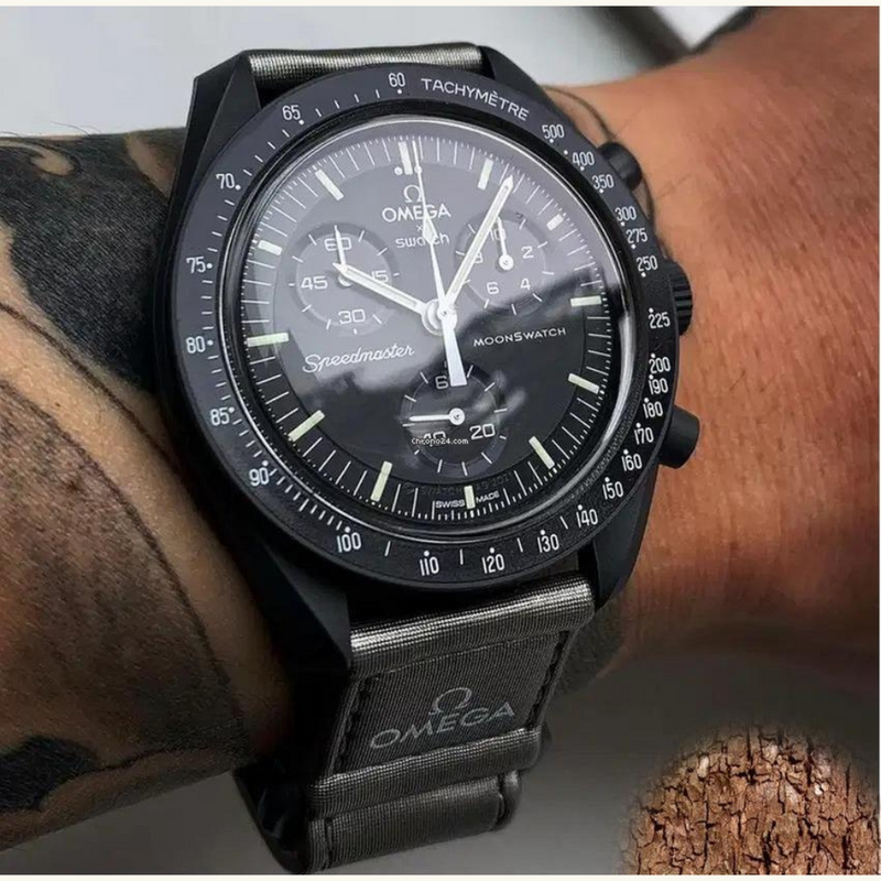 Automatic watch | Carter
