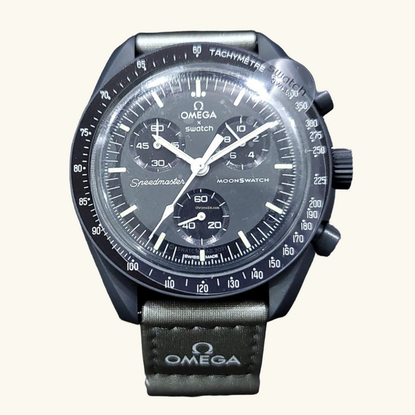 Automatic watch | Carter