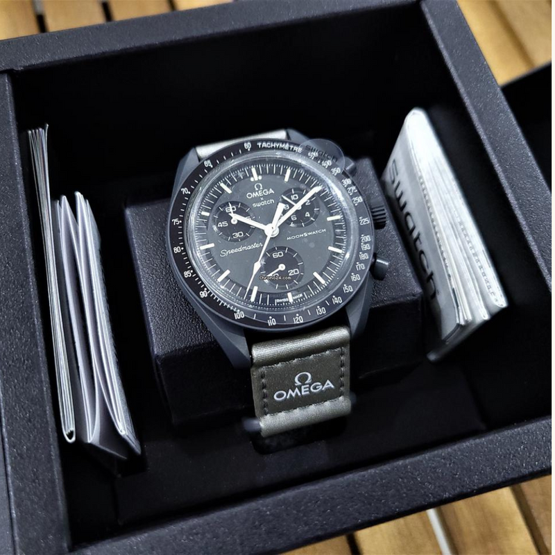 Automatic watch | Carter