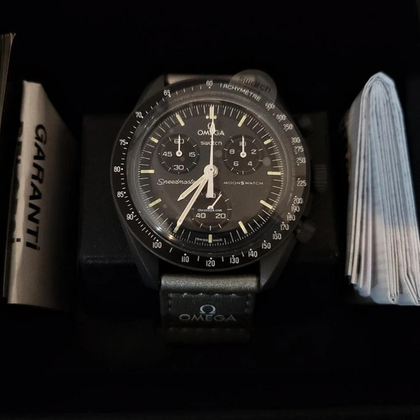 Automatic watch | Carter