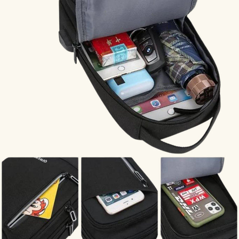 Side bag | Carlos