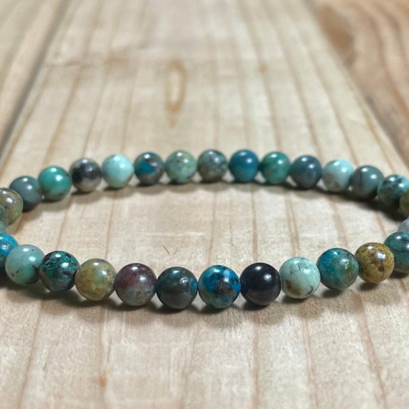 Gemstone Bracelet | Ibiza