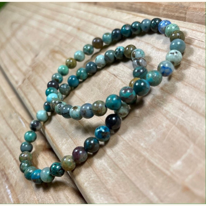 Gemstone Bracelet | Ibiza