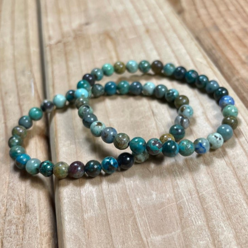 Gemstone Bracelet | Ibiza