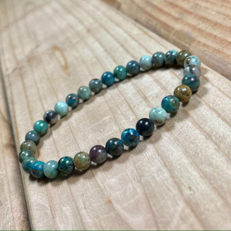 Gemstone Bracelet | Ibiza