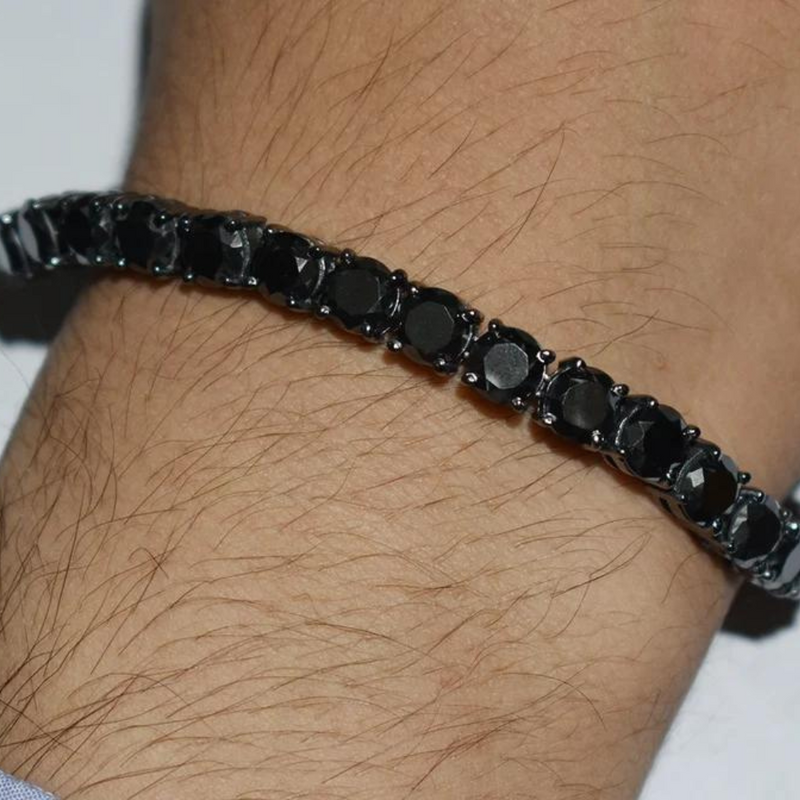 Tennis bracelet | Michael