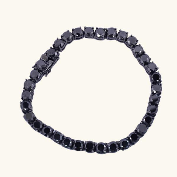 Tennis bracelet | Michael