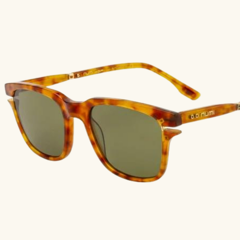 Sunglasses | Daria