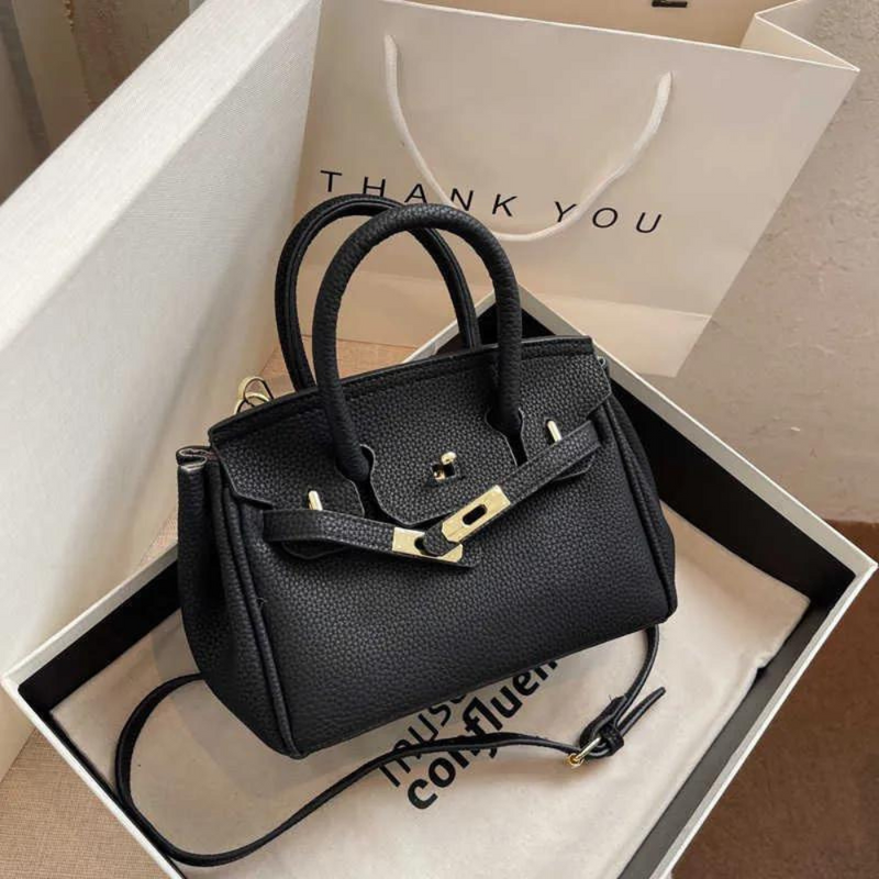 Birkin Side Bag | Susan