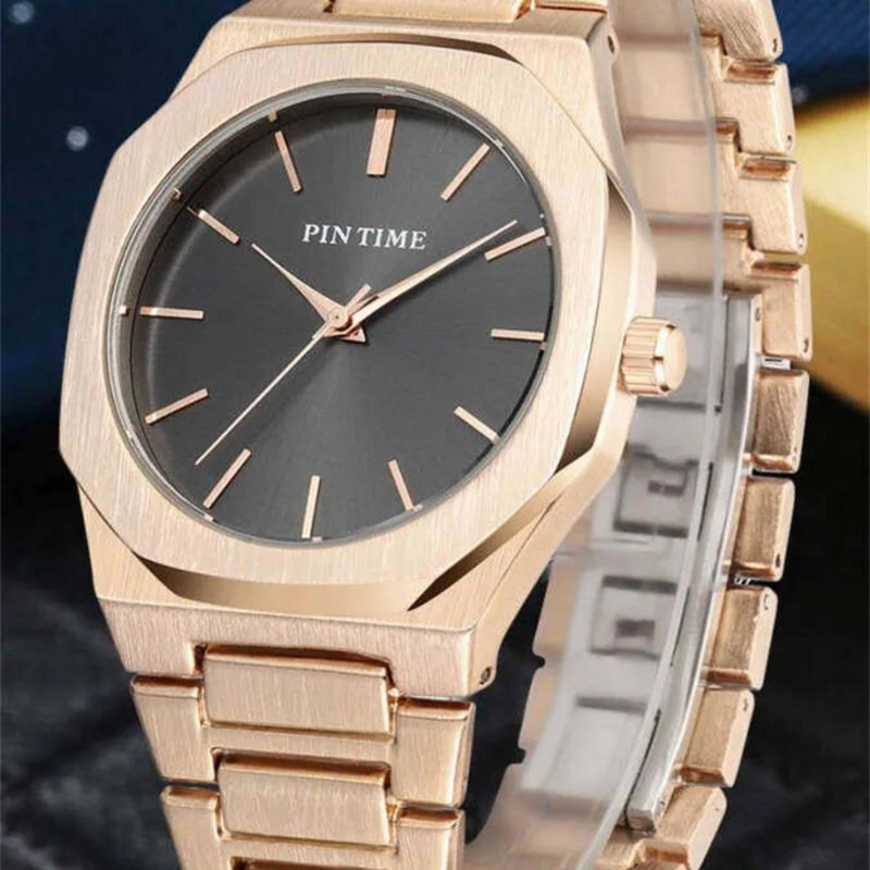 Silver Watch | Hercules