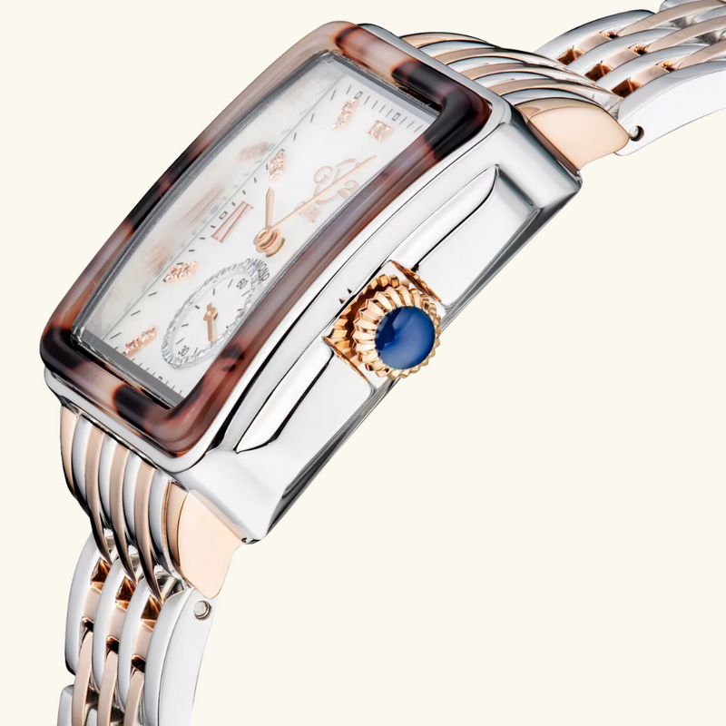 Silver watch | Renee