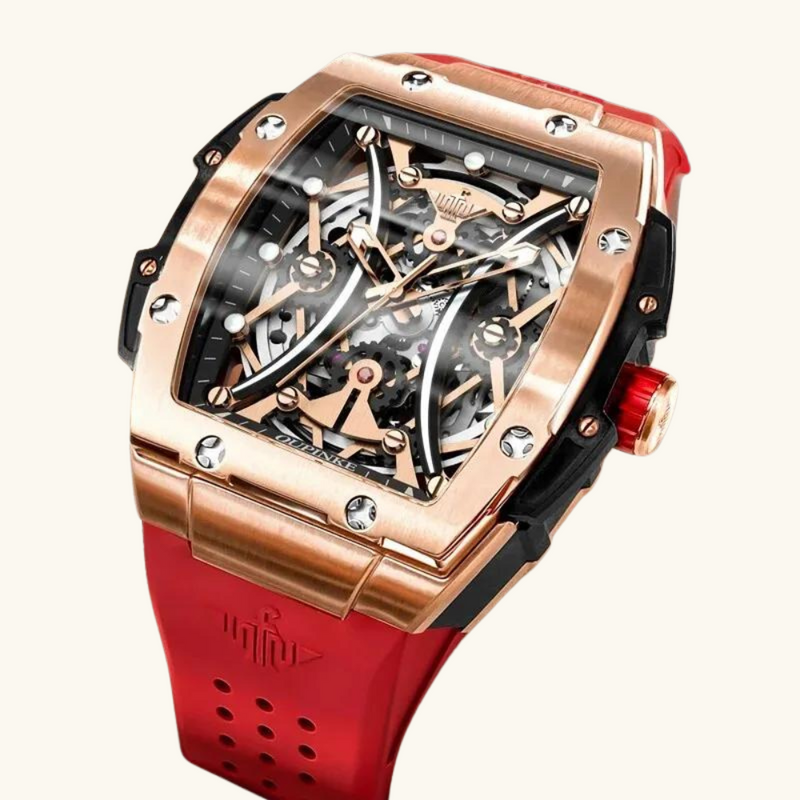 Mechanical Watch | Mason