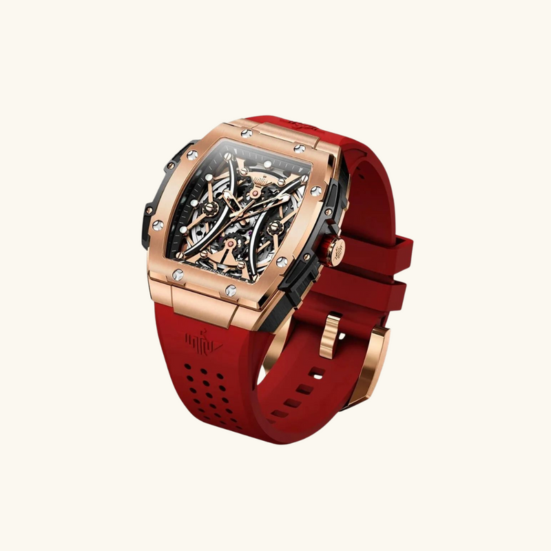 Mechanical Watch | Mason