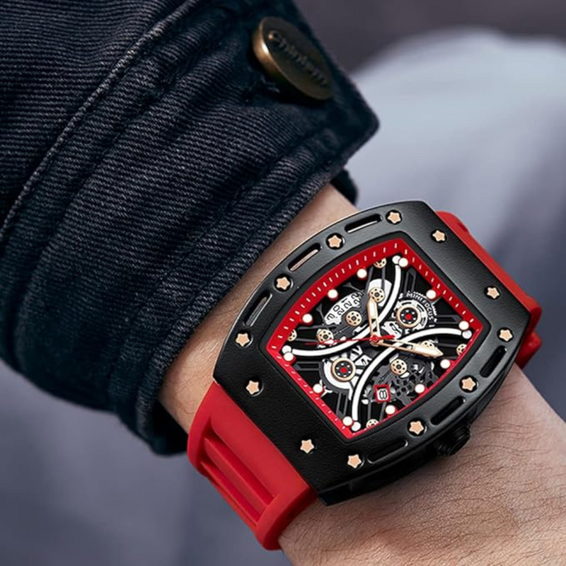 Mechanical Watch | Mason