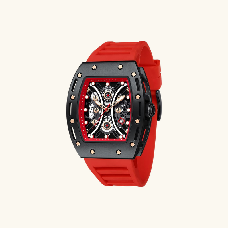 Mechanical Watch | Mason