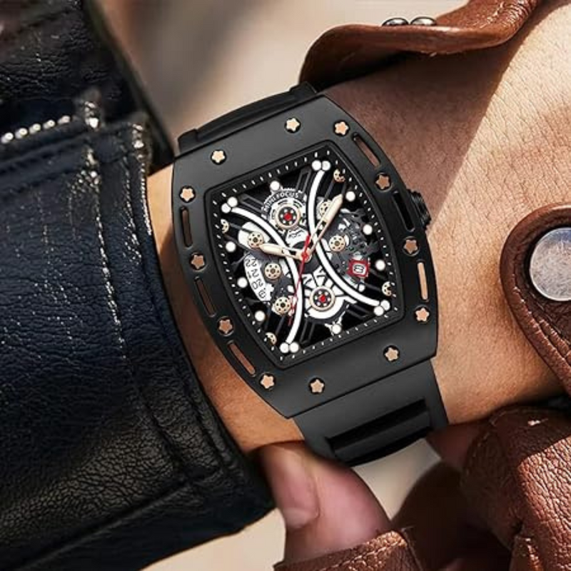 Mechanical Watch | Mason