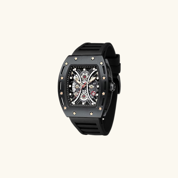 Mechanical Watch | Mason