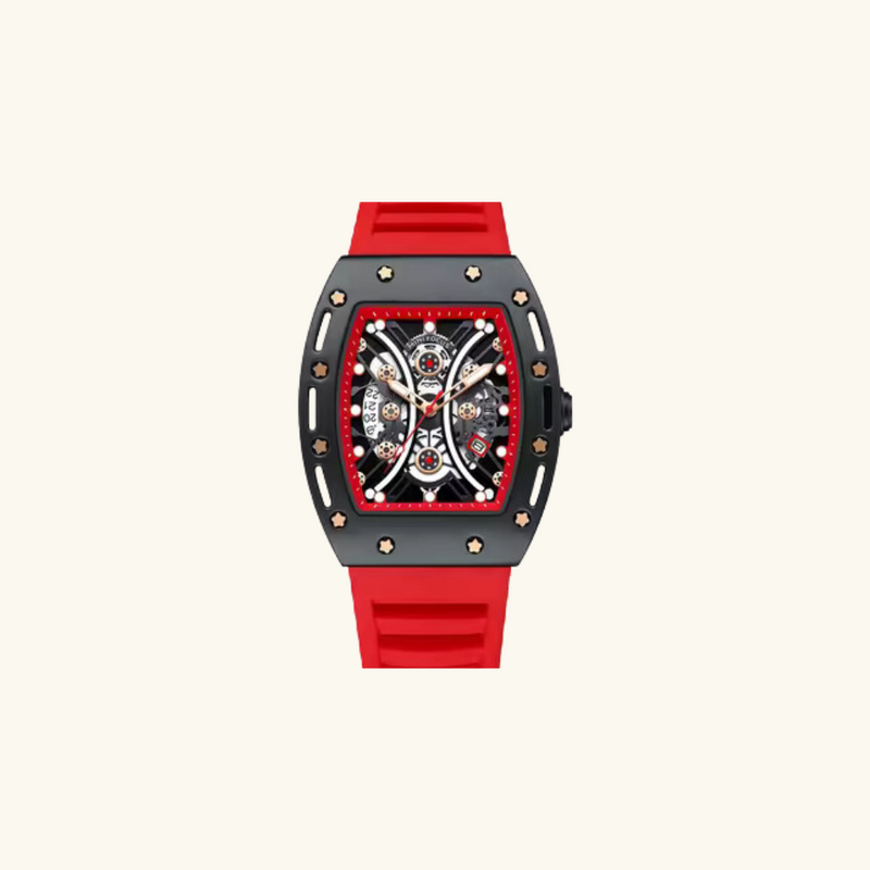 Mechanical Watch | Mason