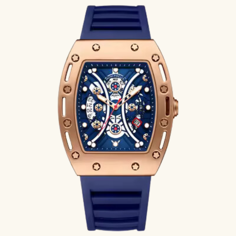 Mechanical Watch | Mason