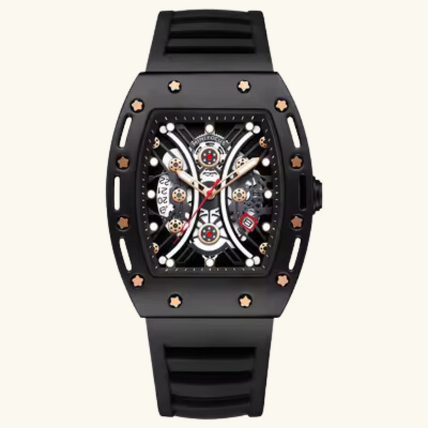 Mechanical Watch | Mason