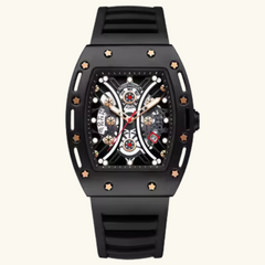 Mechanical Watch | Mason