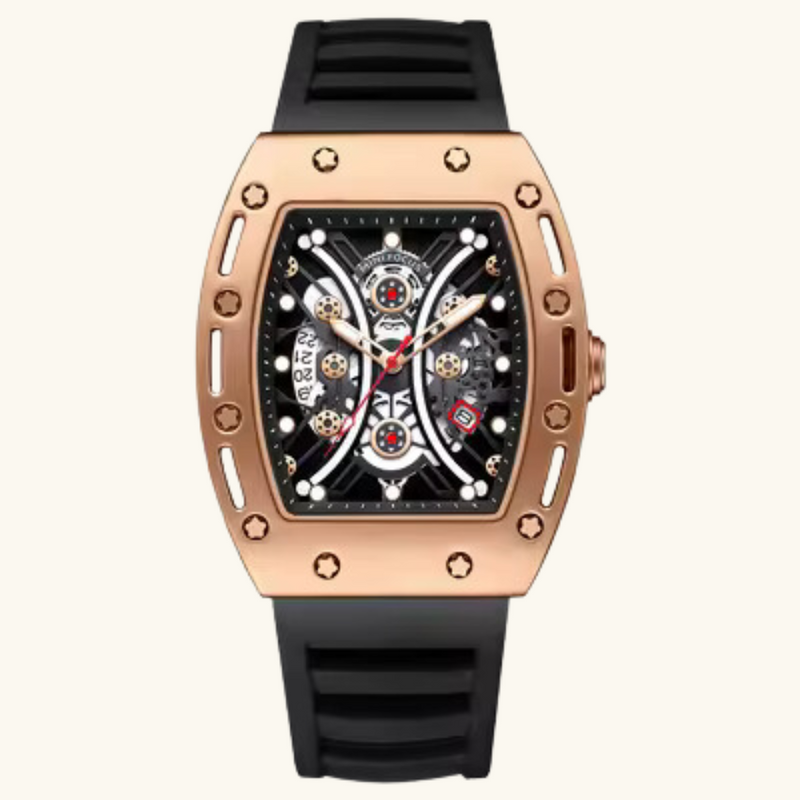 Mechanical Watch | Mason