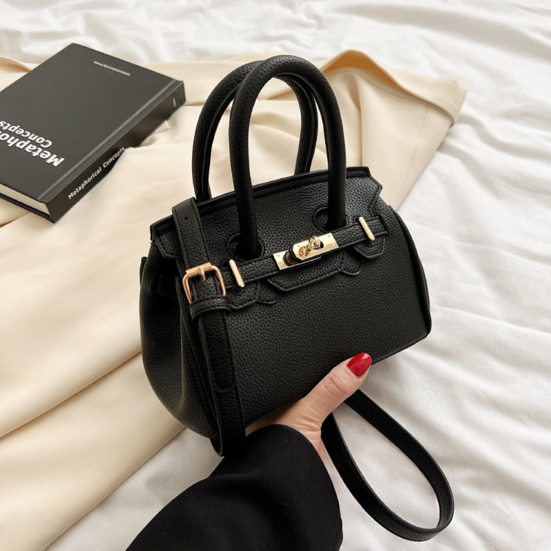 Birkin Side Bag | Susan