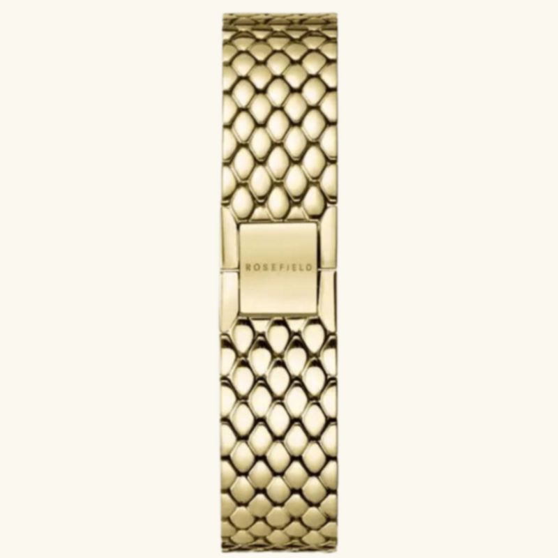Gold Watch | Abigail
