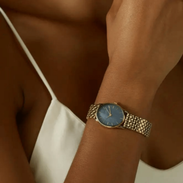 Gold Watch | Abigail
