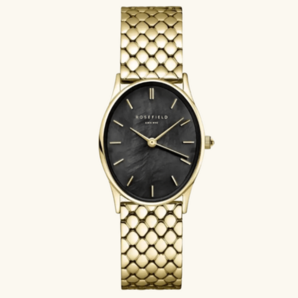 Gold Watch | Abigail