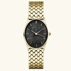 Gold Watch | Abigail