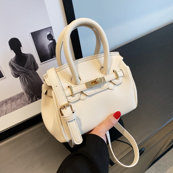 Birkin Side Bag | Susan