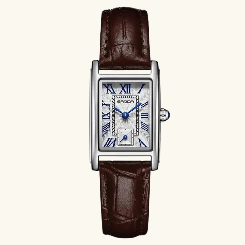 Gold watch | Daniela