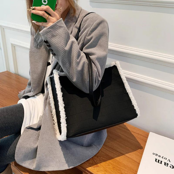 Side Bag | Ashley