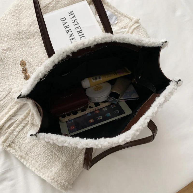 Side Bag | Ashley