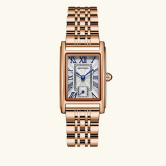 Gold watch | Daniela