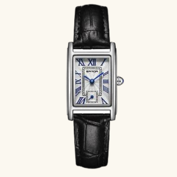 Gold watch | Daniela