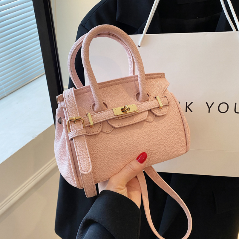 Birkin Side Bag | Susan