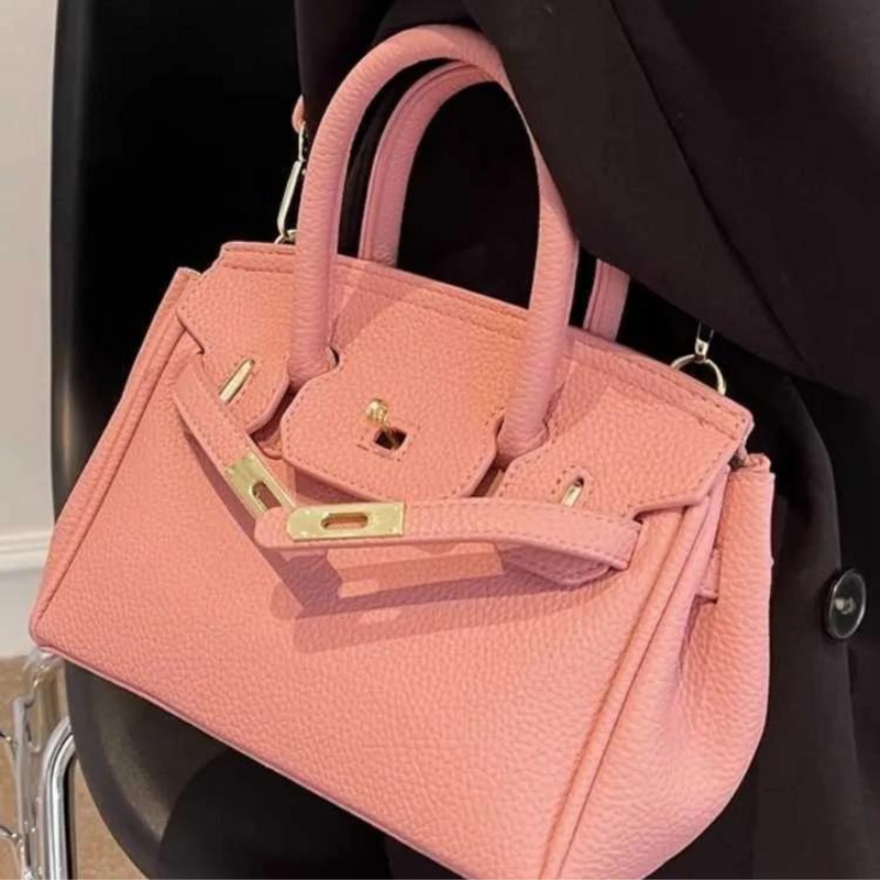 Birkin Side Bag | Susan