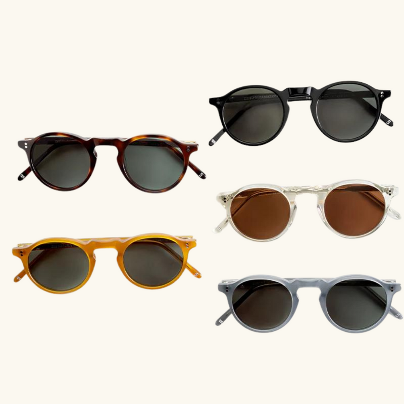 Sunglasses | Laura