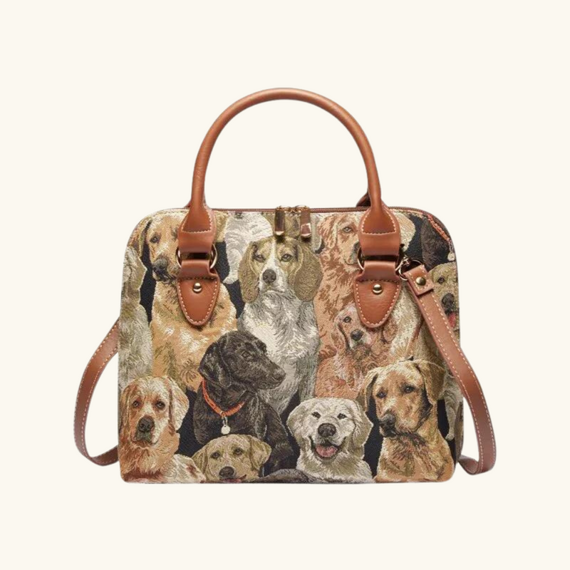 Side Bag | Tracy