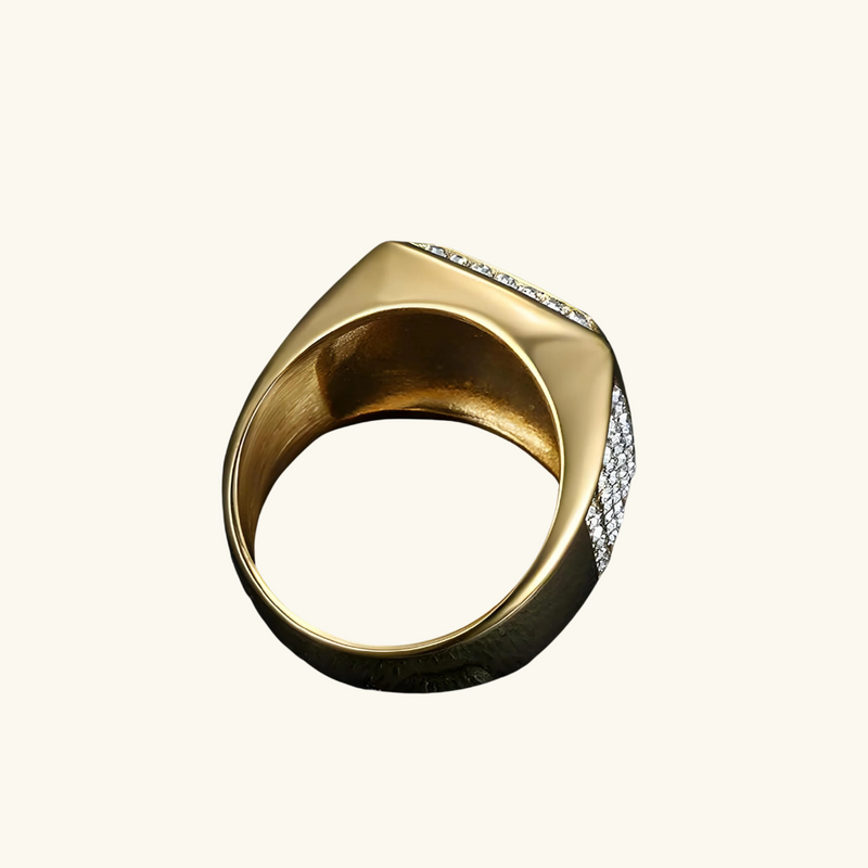 Gold Ring | BOSS