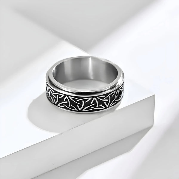 Silver ring | Ragnar